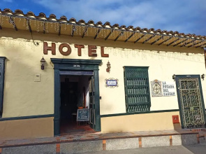 Hotel La Posada del Zaguan