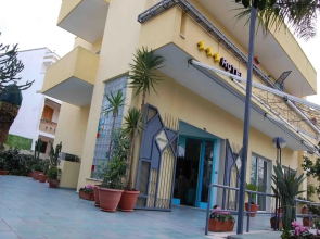 Hotel Pietra Verde