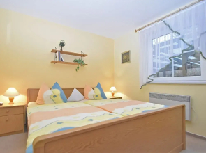 Stylish Apartment in Sohl With Terrace