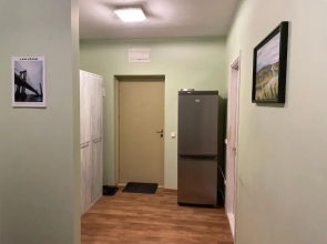 Studio apartamenti Cēsis