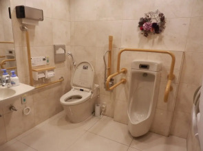 Toyoko Inn Osaka Tsutenkaku Mae