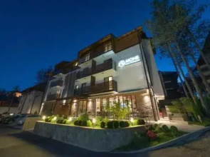 Apartments Mons