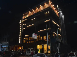 J S Residency