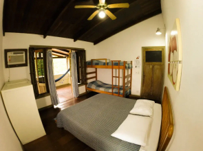 Hostel Central Ilhabela