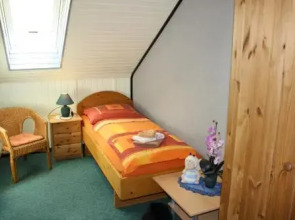 B&B on route L854 - Pension zum Riepen