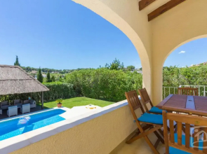 Abahana Villas Isla
