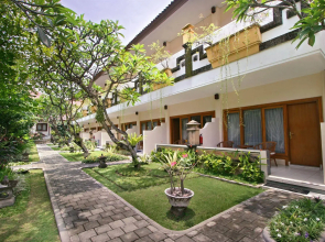 Mentari Sanur Hotel