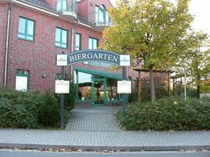 Síu Hotel Magdeburg