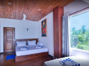 Wave Beach Resort Unawatuna