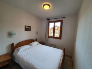 Balcon des Airelles - T2 - BDA208