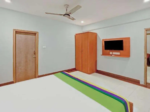 Treebo Sidhartha International Baliapanda