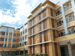 Sans Hotel at The Luxebridge Suites Davao
