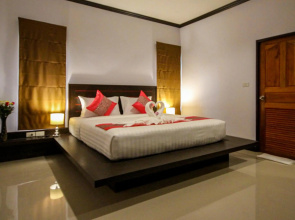 Lanta Lapaya Resort