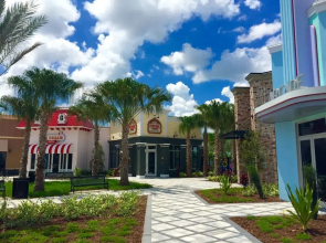 Fabulous Townhome Family Resort FE0450