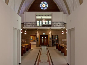 B&B de Kerk