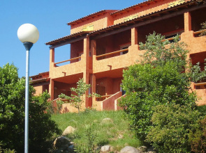 Residence Marina di Pinarello, 2 Room Apt. for 2 Pers.-formerly TUI Ferienhaus