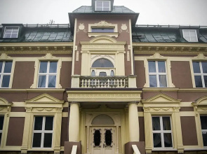 Pałac Dąbrowa Górnicza