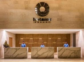 Hotel Irotama Bungalows & Bohios