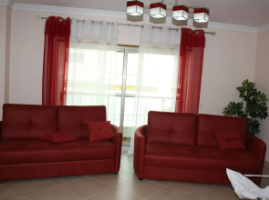 Fantastic Fátima Apartment