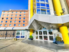 Leonardo Hotel Koeln