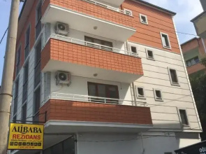 Alibaba Apart Hotel