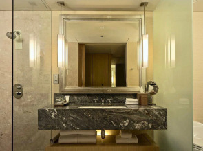 Отель Marina Bay Sands