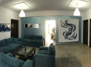 Atena Hotel
