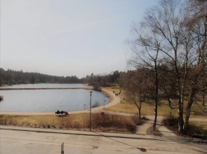 Haus Vier Jahreszeiten am See - Wohnung 2 / 215 S