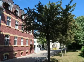 Hotel Spreeufer