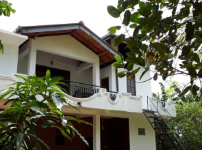 Green Villa Homestay