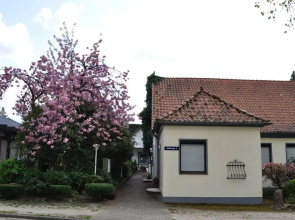 Ferienwohnung Südpark