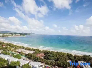 Lianxia Qingshe Seaview Apartment