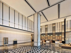 Four Points By Sheraton Qingdao, Chengyang East
