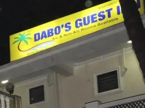 Dabos Guest Inn