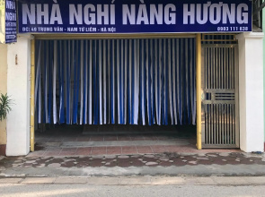 Nang Huong Motel