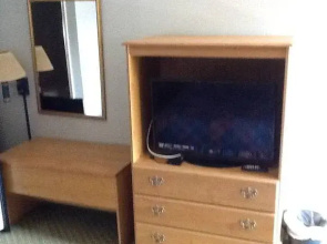Relax Inn Dover