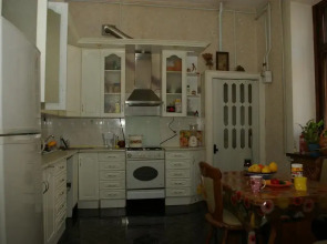 Babushka Grand Hostel