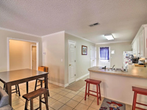 Charming Oxford Home ~ 1 Mi to Ole Miss Campus