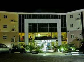 AES Luxury Apartments