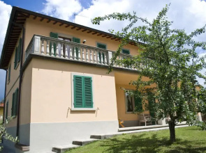 Villa La Torre