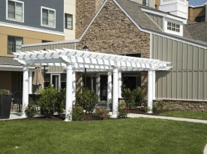 Residence Inn Philadelphia Great Valley/Malvern