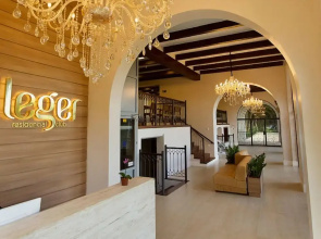 Residencial Sênior Club Leger