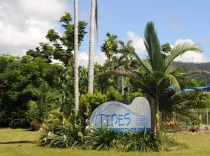 Tides at Mission