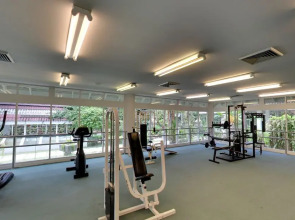 Thavorn Palm Beach Resort Phuket