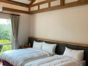 Wu-Liu-farm B&B