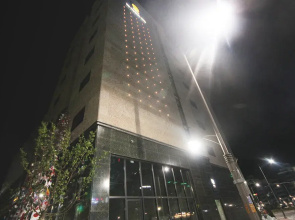 Daegu Hyeonpung The Dijon Hotel