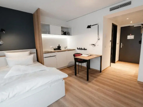 The Place Herzogenaurach - Serviced Apartments