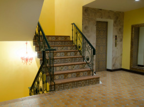 Khaosan Palace Hotel