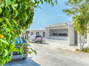 Hotel Casa Ariana