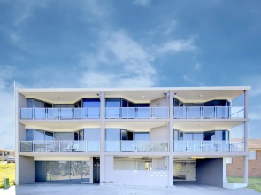 The Outlook, Unit 4/3 Ocean Parade